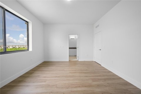 Townhouse in Florida City, Florida 3 bedrooms, 144.74 sq.m. № 1842900 - photo 20
