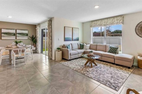 Casa en venta en Dade City, Florida, 4 dormitorios, 169.83 m2 № 1879898 - foto 7