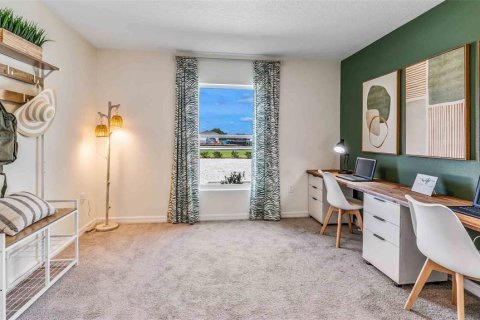 Casa en venta en Dade City, Florida, 4 dormitorios, 169.83 m2 № 1879898 - foto 17