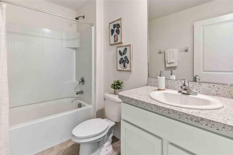 Casa en venta en Dade City, Florida, 4 dormitorios, 169.83 m2 № 1879898 - foto 16
