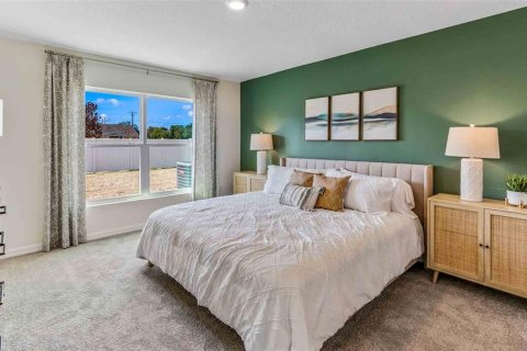Casa en venta en Dade City, Florida, 4 dormitorios, 169.83 m2 № 1879898 - foto 11