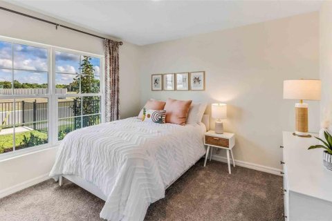 Casa en venta en Dade City, Florida, 4 dormitorios, 169.83 m2 № 1879898 - foto 14
