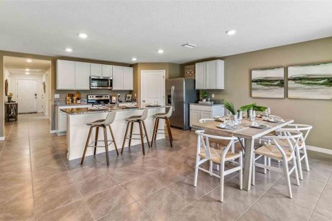Casa en venta en Dade City, Florida, 4 dormitorios, 169.83 m2 № 1879898 - foto 8
