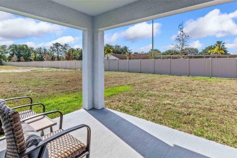 Casa en venta en Dade City, Florida, 4 dormitorios, 169.83 m2 № 1879898 - foto 18