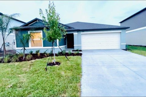 Casa en alquiler en Land O' Lakes, Florida, 4 dormitorios, 179.86 m2 № 1679957 - foto 1