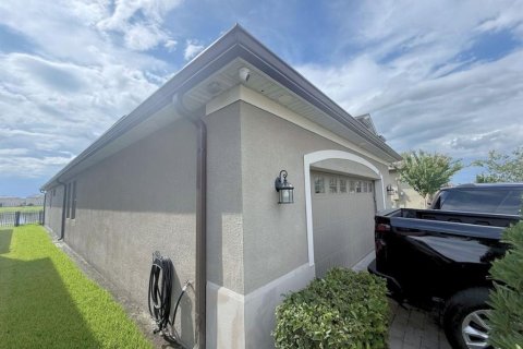 Снять в аренду виллу или дом в Киссимми, Флорида 4 комнаты, 232.26м2, № 1829427 - фото 5