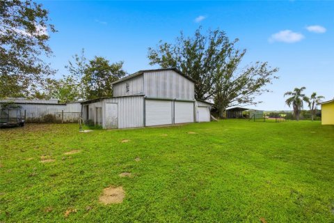 Villa ou maison à vendre à Zephyrhills, Floride: 3 chambres, 187.29 m2 № 2425943 - photo 30