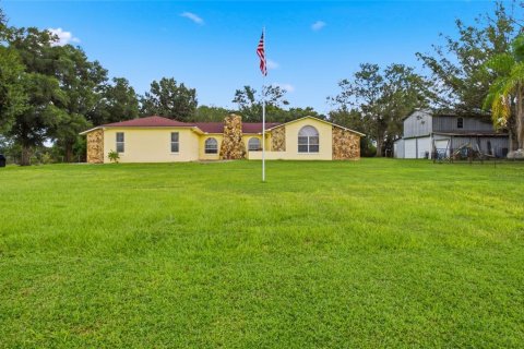Villa ou maison à Zephyrhills, Floride 3 chambres, 187.29 m2 № 2425943