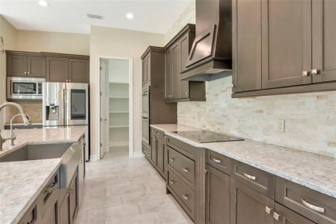 Villa ou maison à vendre à Lutz, Floride: 5 chambres, 464.05 m2 № 1903674 - photo 5