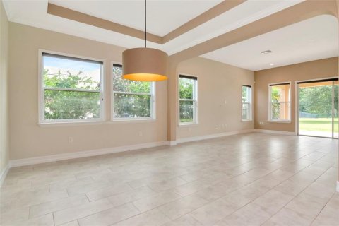 Villa ou maison à vendre à Lutz, Floride: 5 chambres, 464.05 m2 № 1903674 - photo 21