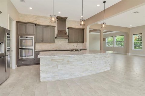 Villa ou maison à vendre à Lutz, Floride: 5 chambres, 464.05 m2 № 1903674 - photo 28
