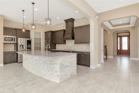 Villa ou maison à vendre à Lutz, Floride: 5 chambres, 464.05 m2 № 1903674 - photo 9