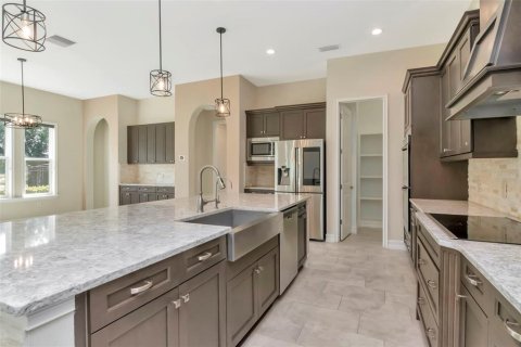 Villa ou maison à vendre à Lutz, Floride: 5 chambres, 464.05 m2 № 1903674 - photo 8