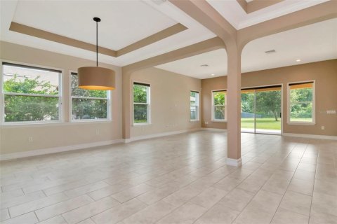 Villa ou maison à vendre à Lutz, Floride: 5 chambres, 464.05 m2 № 1903674 - photo 3