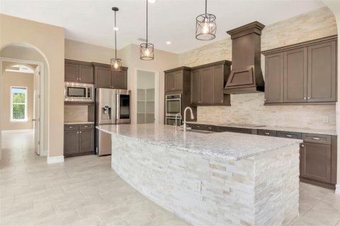 Villa ou maison à vendre à Lutz, Floride: 5 chambres, 464.05 m2 № 1903674 - photo 6