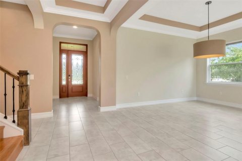 Villa ou maison à vendre à Lutz, Floride: 5 chambres, 464.05 m2 № 1903674 - photo 24