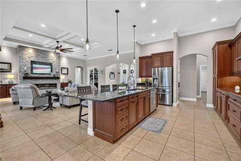 Villa ou maison à vendre à Parrish, Floride: 3 chambres, 285.49 m2 № 2149989 - photo 7