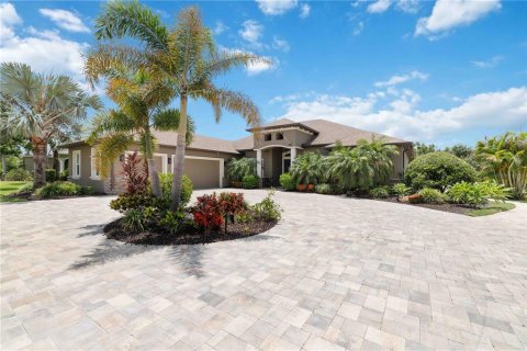 Villa ou maison à vendre à Parrish, Floride: 3 chambres, 285.49 m2 № 2149989 - photo 6