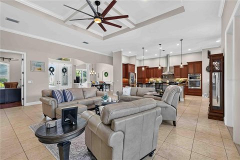 Villa ou maison à vendre à Parrish, Floride: 3 chambres, 285.49 m2 № 2149989 - photo 13