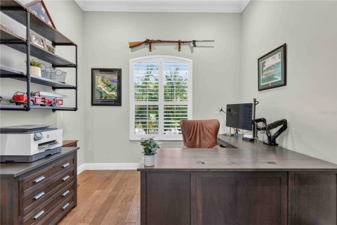 Villa ou maison à vendre à Parrish, Floride: 3 chambres, 285.49 m2 № 2149989 - photo 18