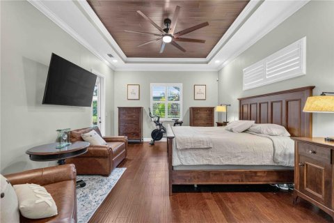 Villa ou maison à vendre à Parrish, Floride: 3 chambres, 285.49 m2 № 2149989 - photo 20