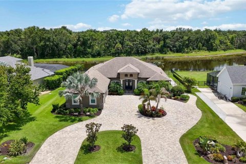 Villa ou maison à vendre à Parrish, Floride: 3 chambres, 285.49 m2 № 2149989 - photo 2