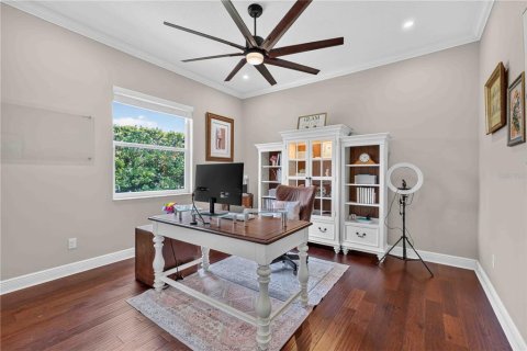Villa ou maison à vendre à Parrish, Floride: 3 chambres, 285.49 m2 № 2149989 - photo 24