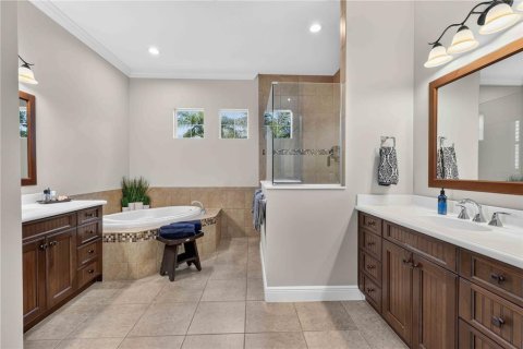 Villa ou maison à vendre à Parrish, Floride: 3 chambres, 285.49 m2 № 2149989 - photo 21