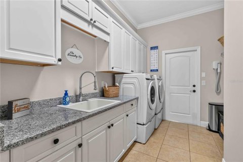 Villa ou maison à vendre à Parrish, Floride: 3 chambres, 285.49 m2 № 2149989 - photo 14