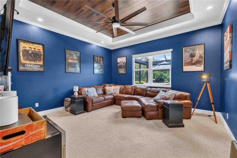 Villa ou maison à vendre à Parrish, Floride: 3 chambres, 285.49 m2 № 2149989 - photo 15