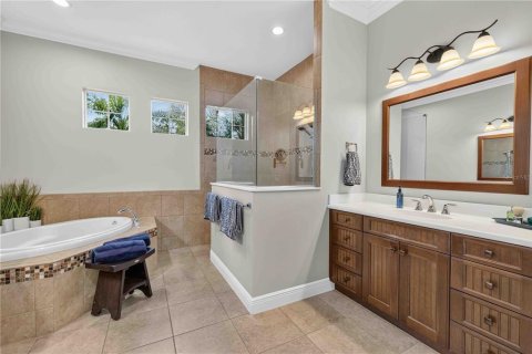 Villa ou maison à vendre à Parrish, Floride: 3 chambres, 285.49 m2 № 2149989 - photo 22