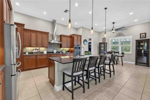 Villa ou maison à vendre à Parrish, Floride: 3 chambres, 285.49 m2 № 2149989 - photo 8