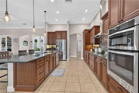 Villa ou maison à vendre à Parrish, Floride: 3 chambres, 285.49 m2 № 2149989 - photo 9