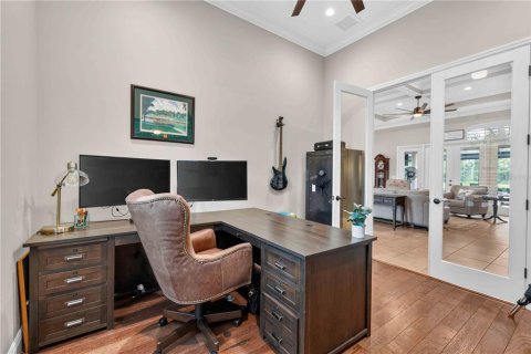 Villa ou maison à vendre à Parrish, Floride: 3 chambres, 285.49 m2 № 2149989 - photo 19