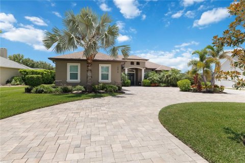 Villa ou maison à vendre à Parrish, Floride: 3 chambres, 285.49 m2 № 2149989 - photo 5