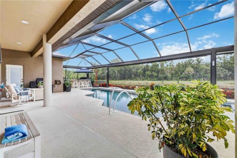 Villa ou maison à vendre à Parrish, Floride: 3 chambres, 285.49 m2 № 2149989 - photo 27