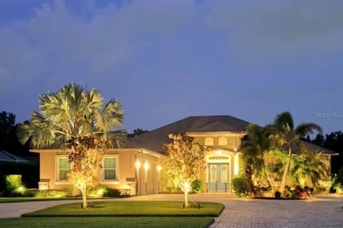 Villa ou maison à vendre à Parrish, Floride: 3 chambres, 285.49 m2 № 2149989 - photo 30
