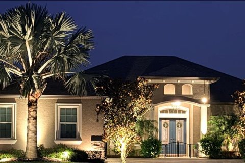 Villa ou maison à vendre à Parrish, Floride: 3 chambres, 285.49 m2 № 2149989 - photo 29