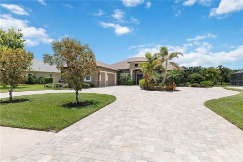 Villa ou maison à vendre à Parrish, Floride: 3 chambres, 285.49 m2 № 2149989 - photo 4