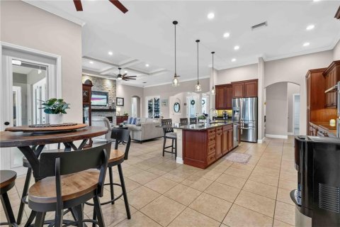 Villa ou maison à vendre à Parrish, Floride: 3 chambres, 285.49 m2 № 2149989 - photo 11