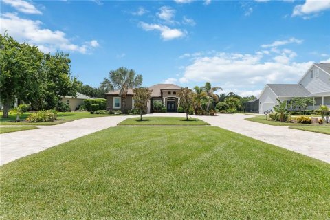 Villa ou maison à vendre à Parrish, Floride: 3 chambres, 285.49 m2 № 2149989 - photo 3