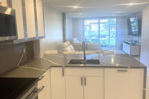 Condo in North Palm Beach, Florida, 1 bedroom  № 2176711 - photo 7