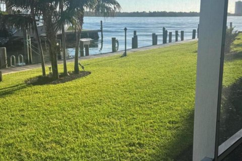 Condo in North Palm Beach, Florida, 1 bedroom  № 2176711 - photo 18