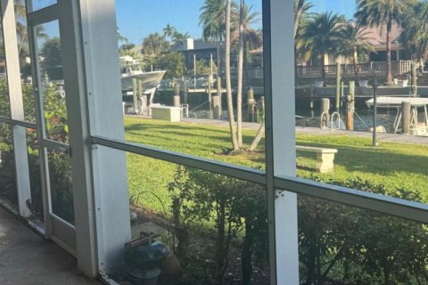 Condo in North Palm Beach, Florida, 1 bedroom  № 2176711 - photo 25