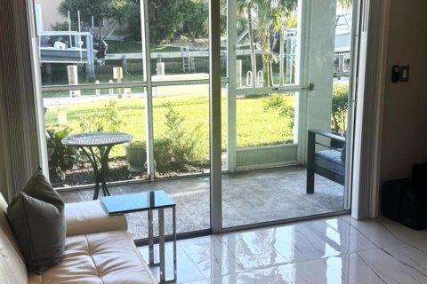 Condo in North Palm Beach, Florida, 1 bedroom  № 2176711 - photo 5