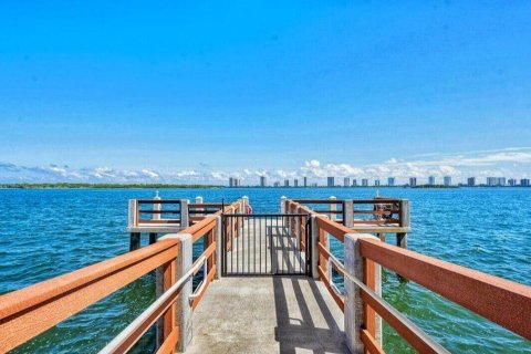 Condo in North Palm Beach, Florida, 1 bedroom  № 2176711 - photo 27