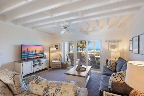 Townhouse in Boca Grande, Florida 2 bedrooms, 118.54 sq.m. № 2205996 - photo 8