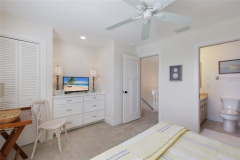 Townhouse in Boca Grande, Florida 2 bedrooms, 118.54 sq.m. № 2205996 - photo 20