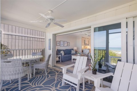 Townhouse in Boca Grande, Florida 2 bedrooms, 118.54 sq.m. № 2205996 - photo 17