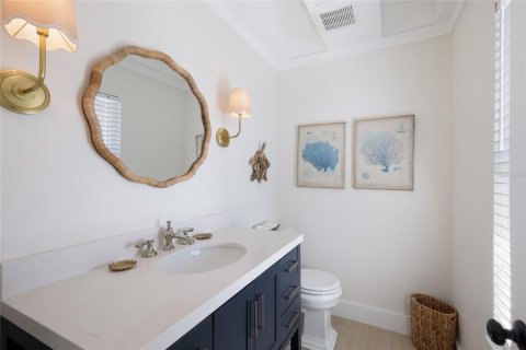 Townhouse in Boca Grande, Florida 2 bedrooms, 118.54 sq.m. № 2205996 - photo 15
